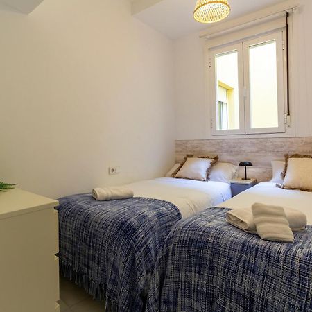 Alohamundi Pureza III Apartment Севиля Екстериор снимка