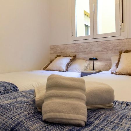 Alohamundi Pureza III Apartment Севиля Екстериор снимка