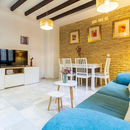 Alohamundi Pureza III Apartment Севиля Екстериор снимка